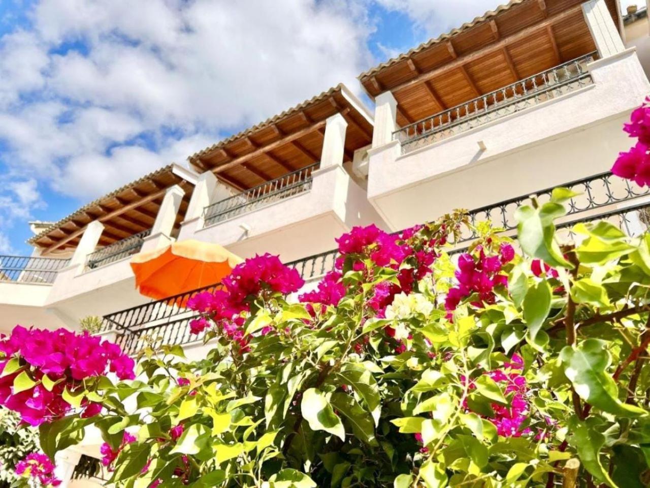 Villa Aphrodite Nissaki Nisaki  Екстериор снимка