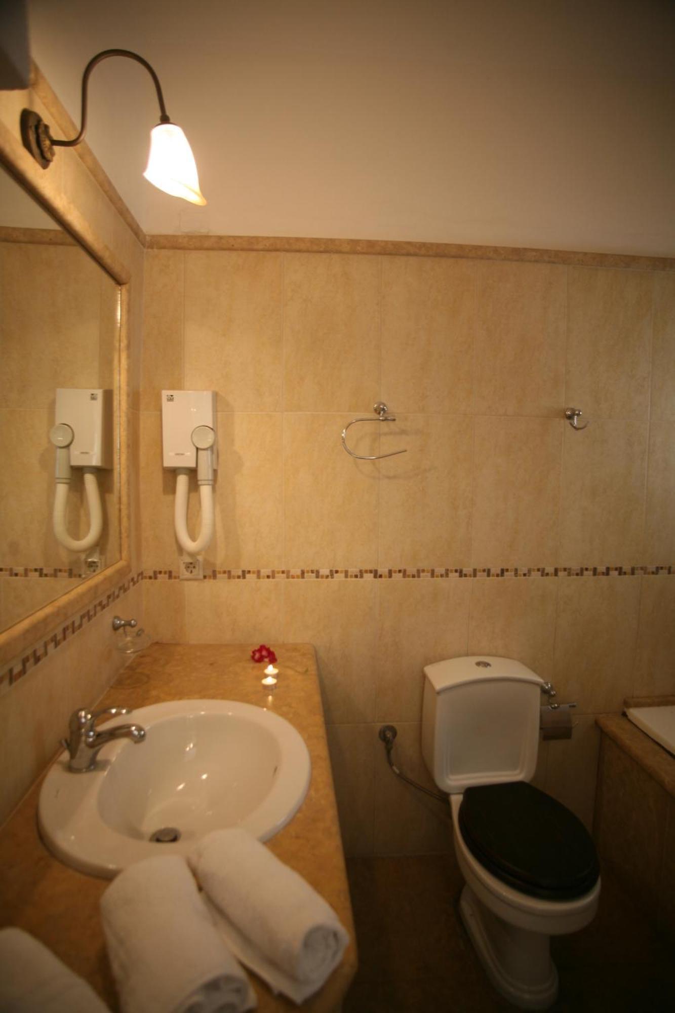 Villa Aphrodite Nissaki Nisaki  Екстериор снимка